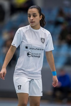 Bild 220 - wBJ Power Girls Cup Suederelbe